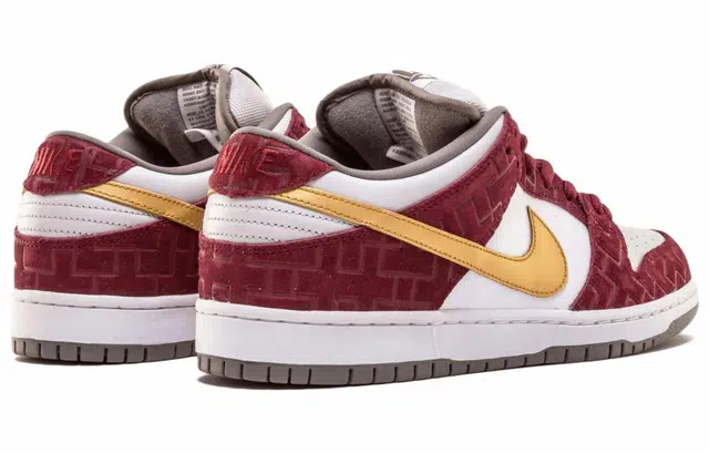 Nike Dunk SB Shanghai 2013