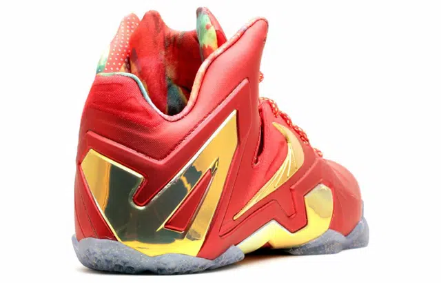 Nike Lebron 11 Elite SE Championship