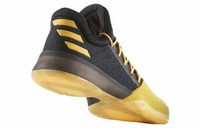 adidas Harden Vol.1 Fear The Fork