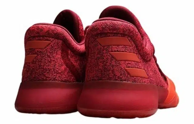 adidas Harden Vol.1 Red Glare