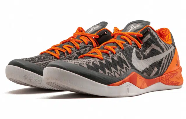Nike Kobe 8 "Black History Month"