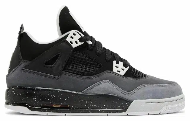 Jordan Air Jordan 4 Retro Fear