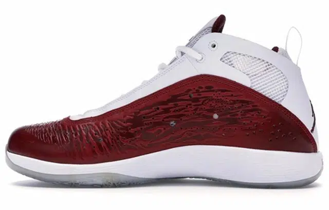 Jordan Air Jordan 2011 AJ26 Team
