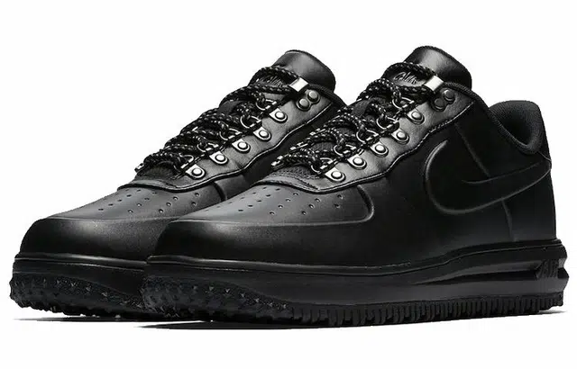 Nike Lunar force 1 Low Duckboot