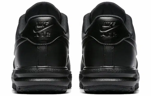 Nike Lunar force 1 Low Duckboot