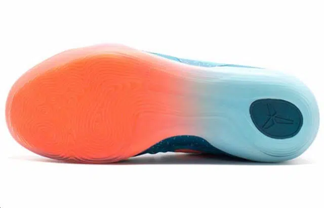 Nike Kobe 9 Peach Jam