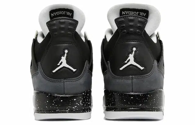 Jordan Air Jordan 4 Retro Fear