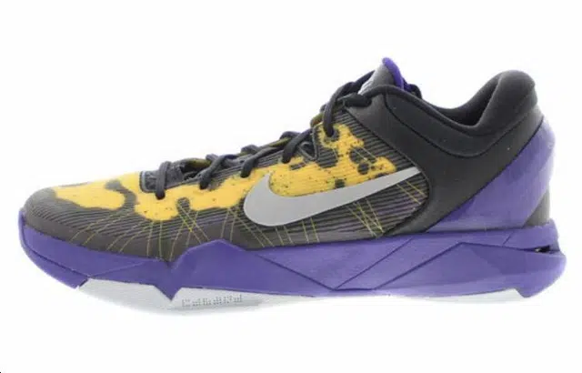 Nike Zoom Kobe 7