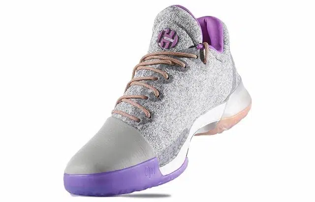 adidas Harden Vol.1 "No Brake"
