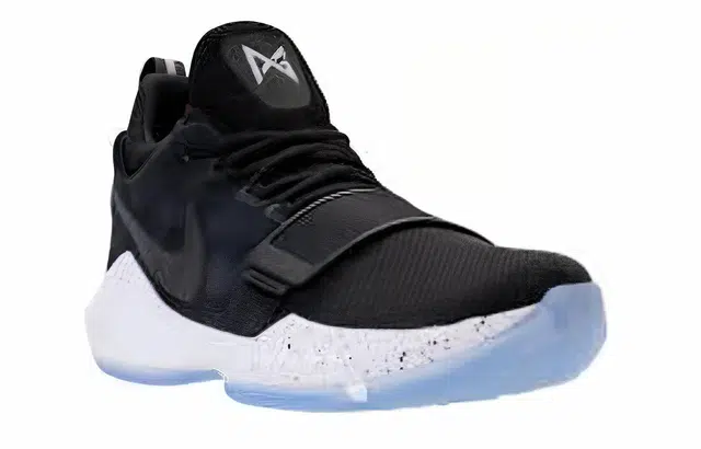 Nike PG 1 Black Tie