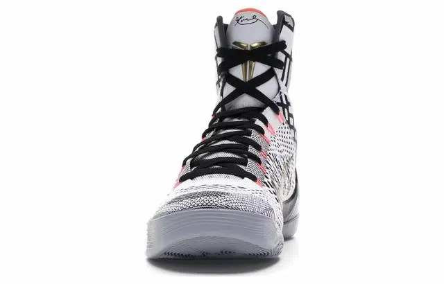 Nike Kobe 9 Elite Gold Fundamentals