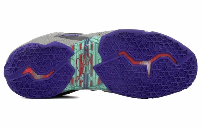 Nike Lebron 11 Terracotta