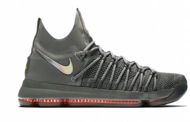Nike KD 9 ELITE Time to Shine