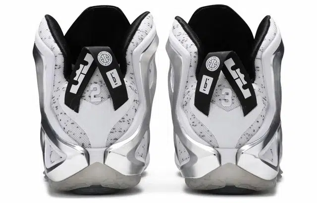 Pigalle x Nike Lebron 12 Elite "Pigalle"