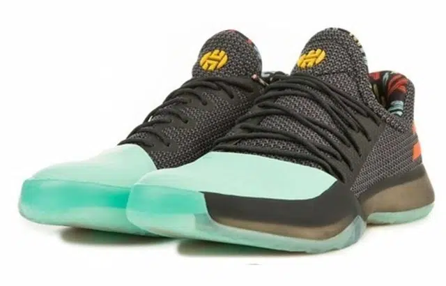 adidas Harden Vol.1
