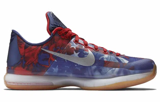 Nike Kobe 10 Independence Day