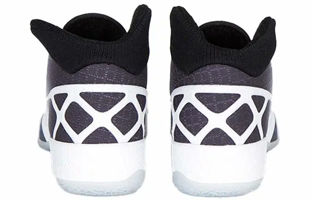 Jordan Air Jordan 30 White Black