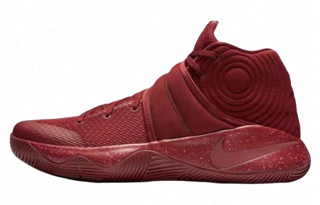 Nike Kyrie 2 "Red Velvet"