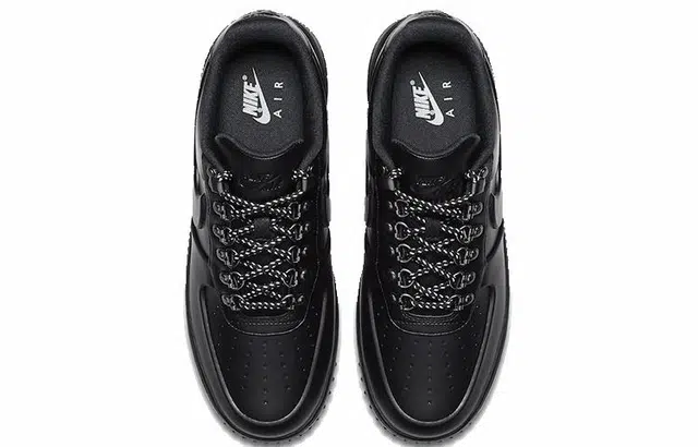 Nike Lunar force 1 Low Duckboot