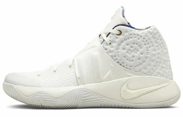 Nike Kyrie 2 "What The"