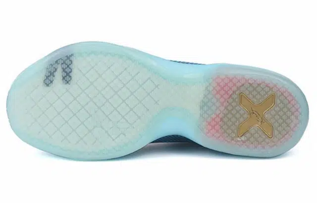 Nike Kobe 10 5AM Flight