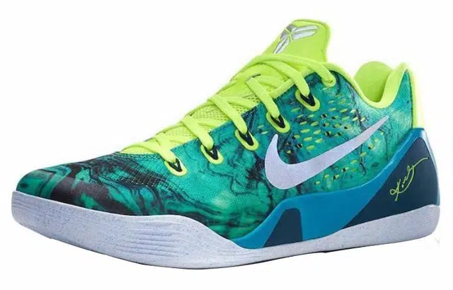 Nike Kobe 9 EM Low Easter 9