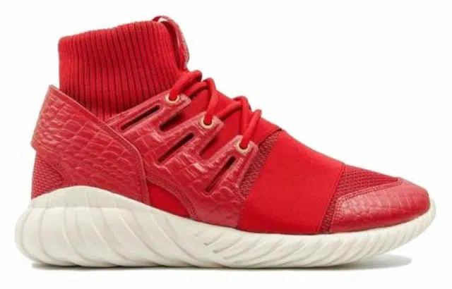 adidas originals Tubular Doom Chinese New Year