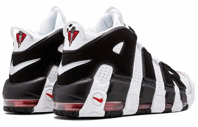 Nike Air More Uptempo air