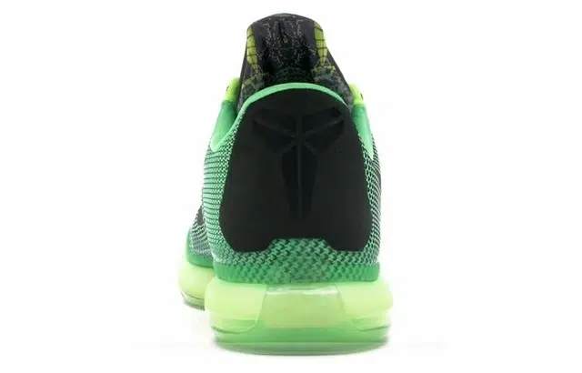 Nike Kobe 10 Vino