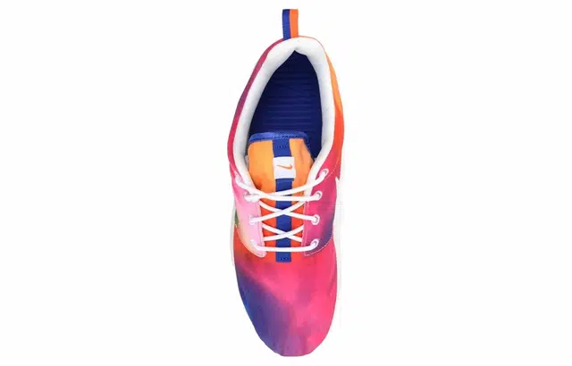 Nike Roshe Run Tie Dye Rainbow
