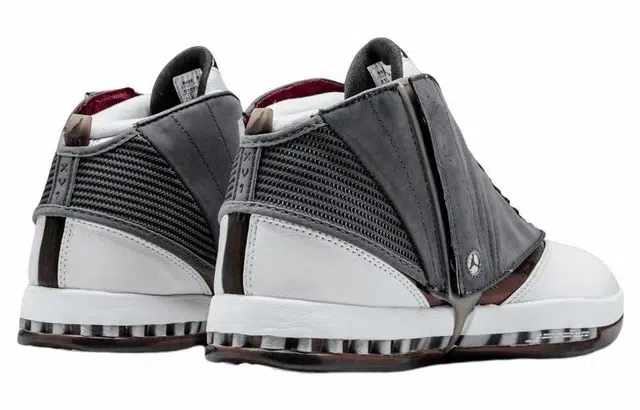Jordan Air Jordan 16 OG Cherrywood