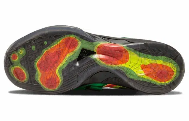 Nike KD 4 Weatherman