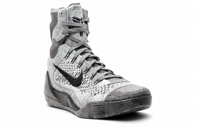 Nike Kobe 9 Elite Detail