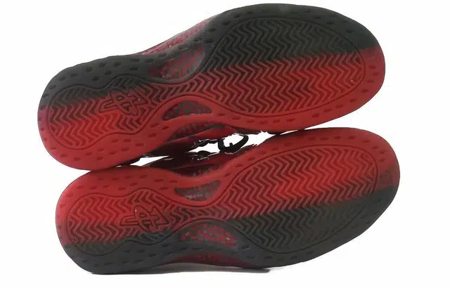 Nike Foamposite One Doernbecher 2013