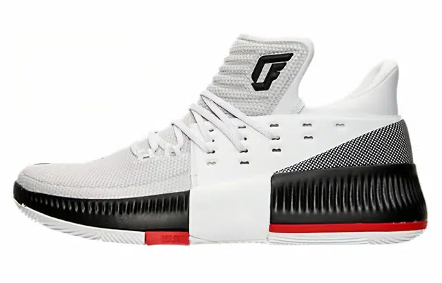 adidas D lillard 3 Rip City 3