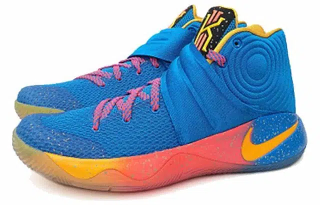 Nike Kyrie 2
