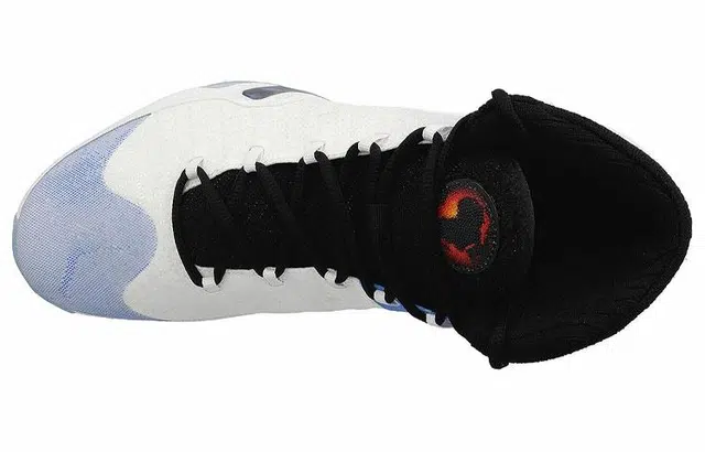 Air Jordan 30 UNC
