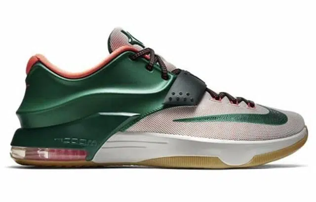 Nike KD 7 Easy Money