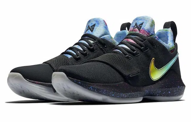 Nike PG 1 EYBL