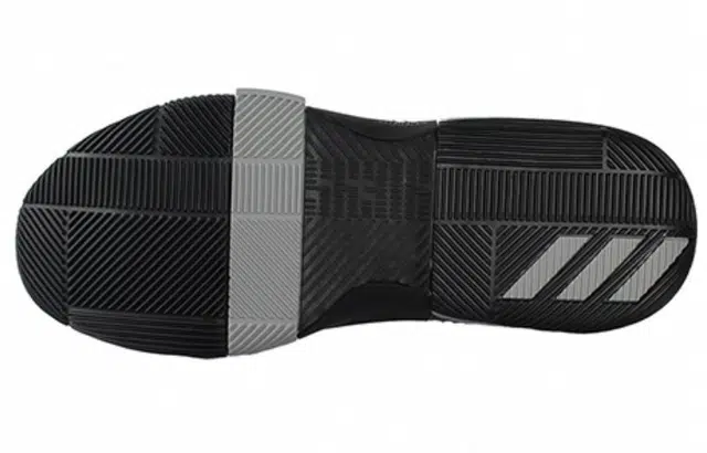 adidas D lillard 3 Lights Out