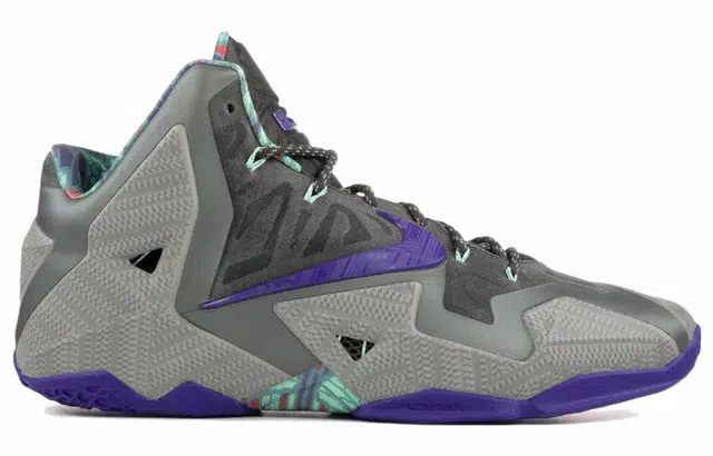 Nike Lebron 11 Terracotta