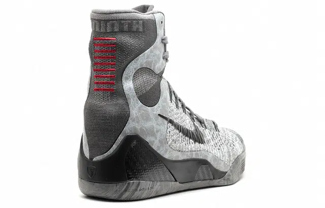 Nike Kobe 9 Elite Detail