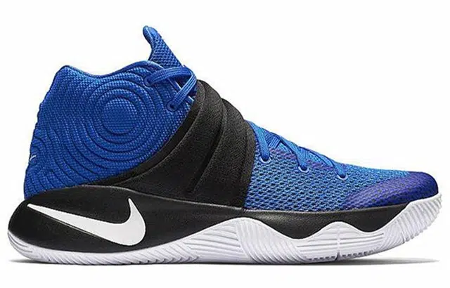 Nike Kyrie 2 "Brotherhood" 2