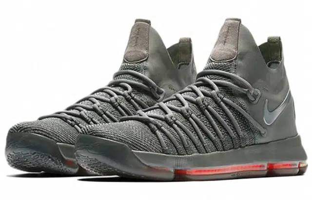 Nike KD 9 ELITE Time to Shine