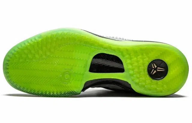 Nike Kobe 8 SS Christmas 2013