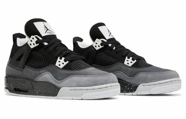 Jordan Air Jordan 4 Retro Fear