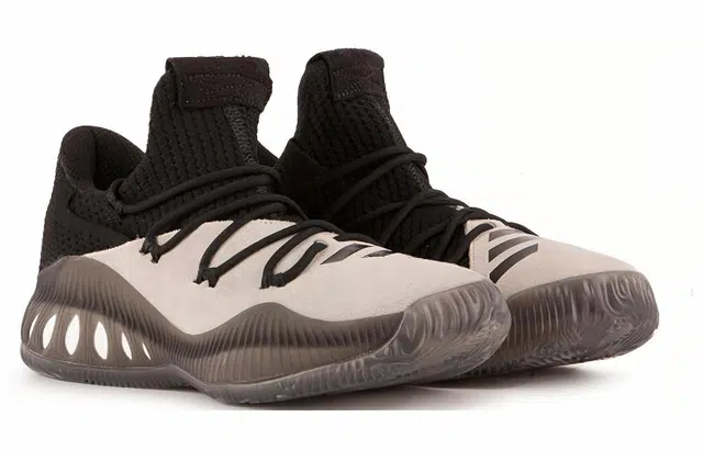 adidas Crazy Explosive Low Day One Clay Brown