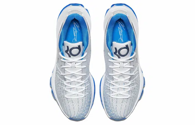 Nike KD 8 Photo Blue 8
