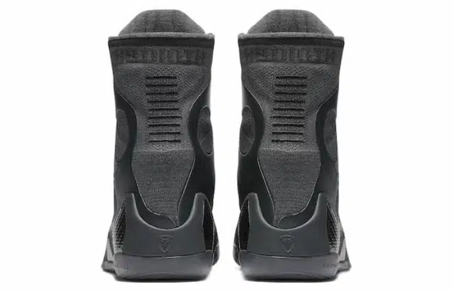 Nike Kobe 9 Elite Black Mamba Collection Fade to Black