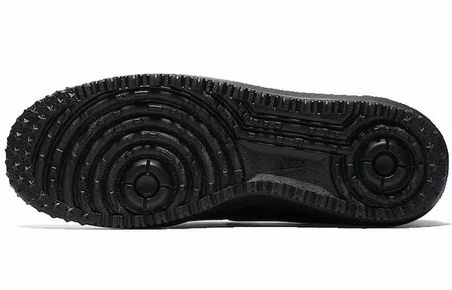 Nike Lunar force 1 Low Duckboot